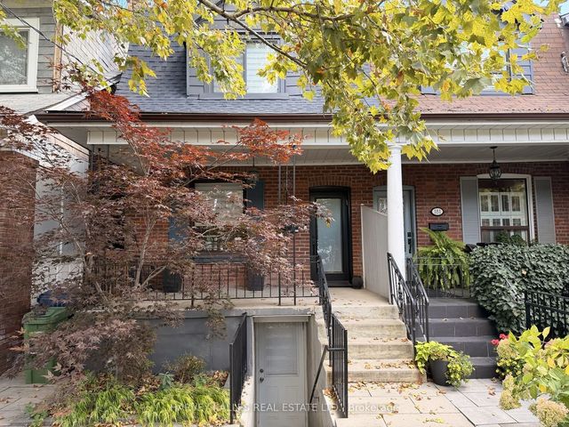 183 Westmount Avenue Lower, Toronto C03