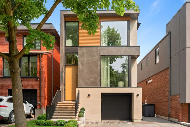 126 Sherwood Avenue, Toronto C10
