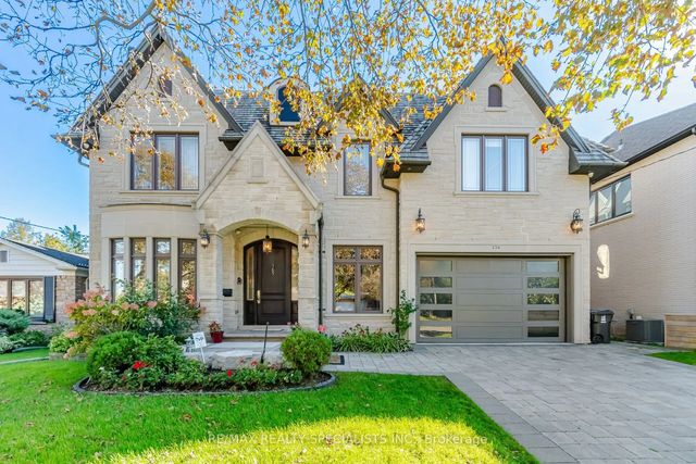 154 Burbank Drive, Toronto C15