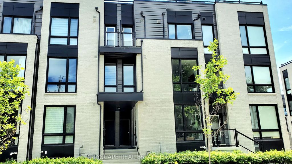 31 Florence Street 9, Toronto C01