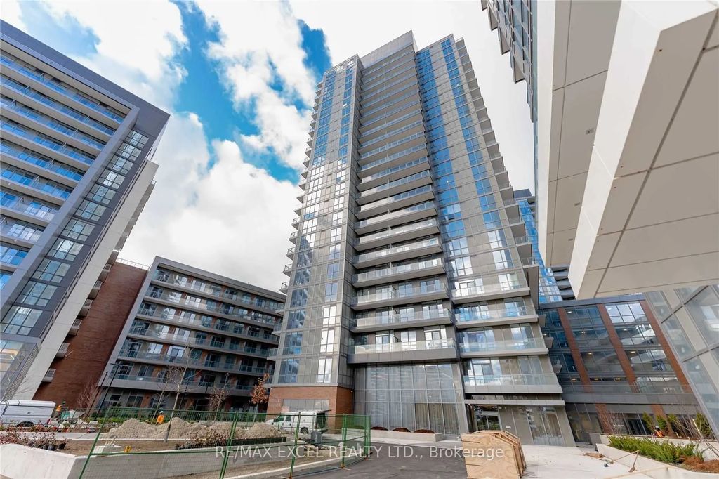 38 Forest Manor Drive 1102, Toronto C15