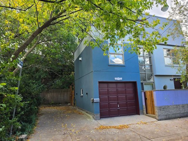 8 Bright Street B, Toronto C08