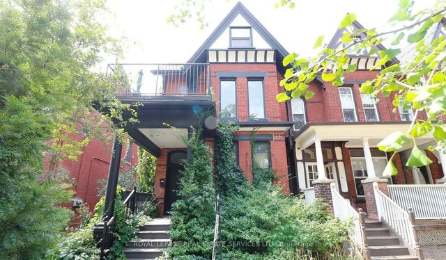 390 Huron Street 2, Toronto C01
