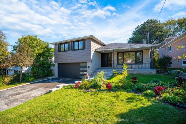 49 Snowcrest Avenue, Toronto C15