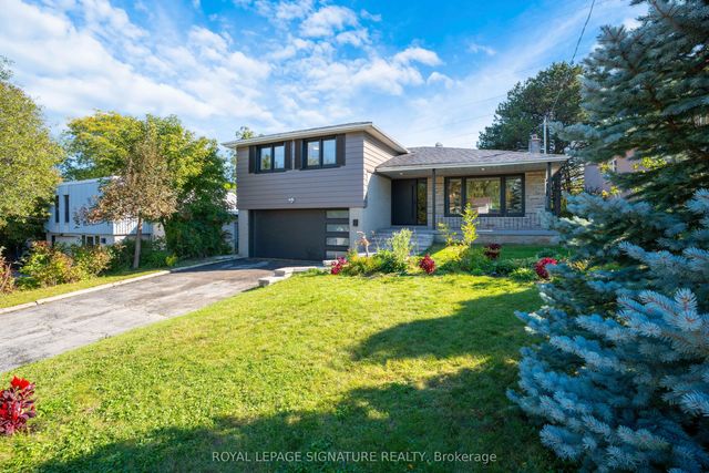 49 Snowcrest Avenue, Toronto C15