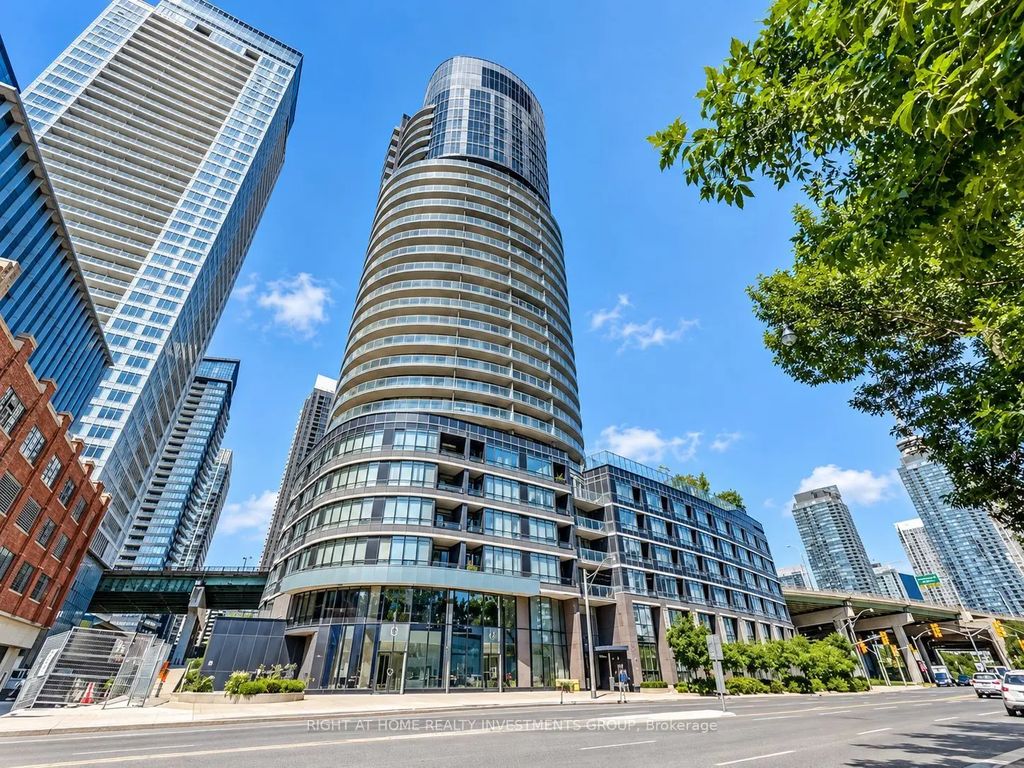 N/A, Toronto C01