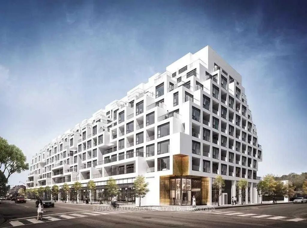 280 Howland Avenue Ph23, Toronto C02