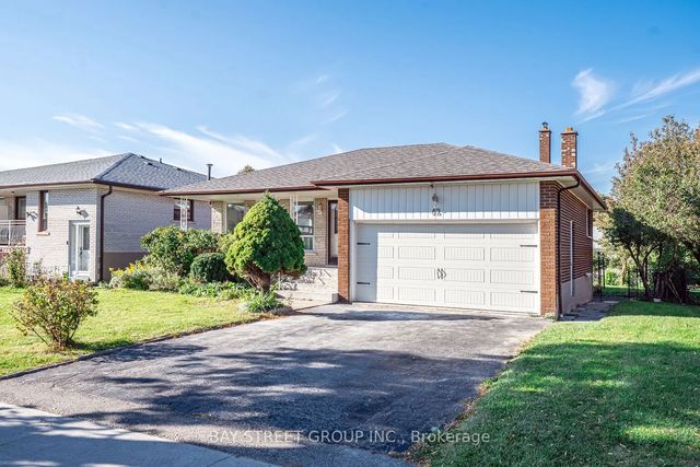 42 Faye Drive, Toronto C15