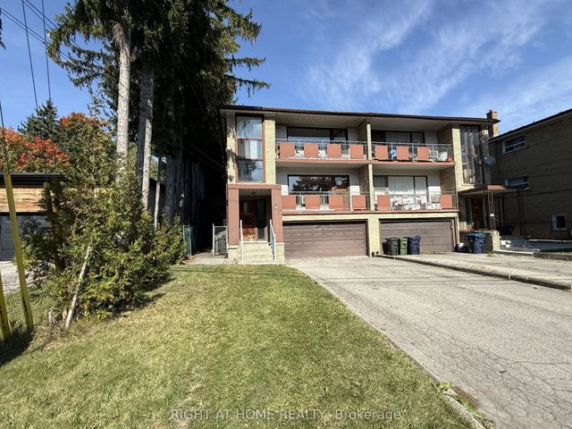 64 Purdon Drive, Toronto C06