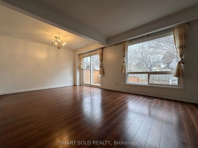 117 Micmac Crescent, Toronto C15