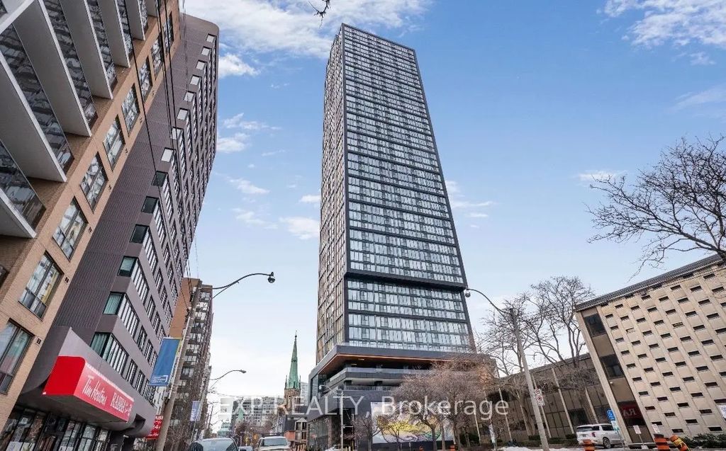 319 Jarvis Street 4908, Toronto C08