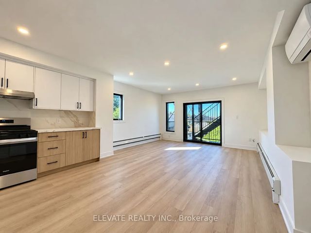 228 Robina Avenue 2, Toronto C03