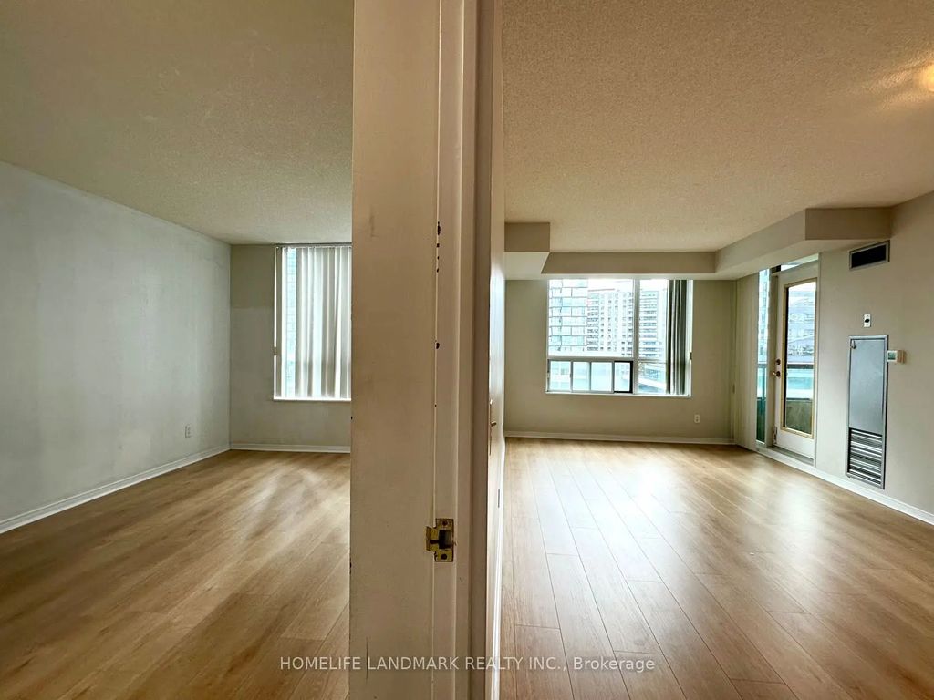 238 Doris Avenue 1011, Toronto C14