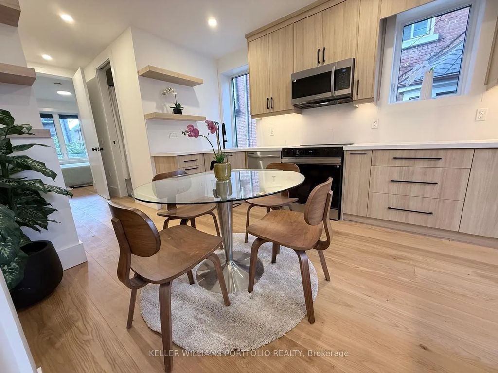 173 Beatrice Street Main Fl, Toronto C01