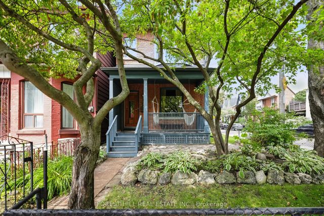 54 Afton Avenue, Toronto C01