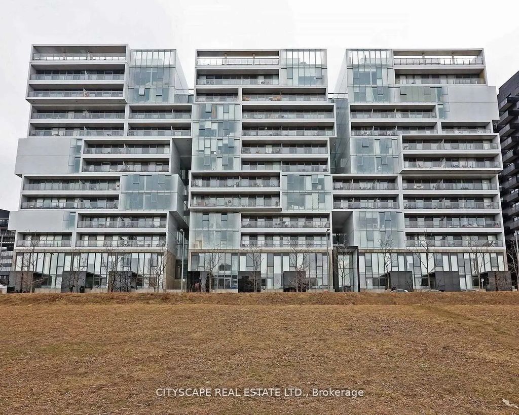 32 Trolley Crescent 413, Toronto C08