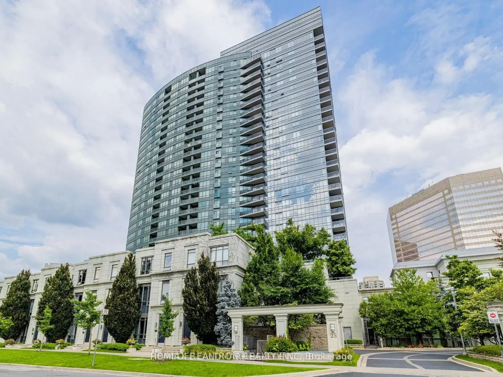 25 Greenview Avenue 315, Toronto C07