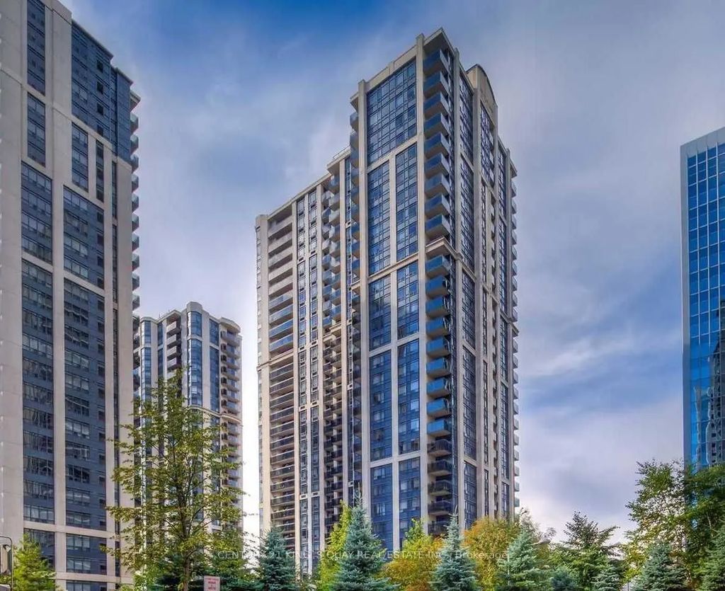 155 Beecroft Road 2511, Toronto C07