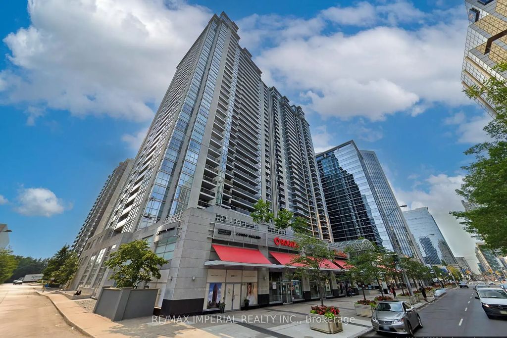 4968 Yonge Street 2903, Toronto C07