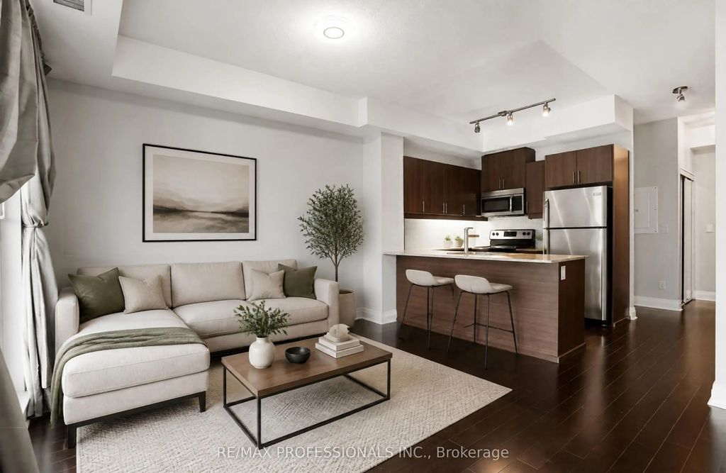 17 Kenaston Gardens 417, Toronto C15