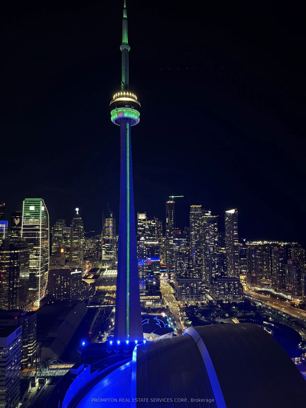 3 Concord Cityplace Way 5009, Toronto C01