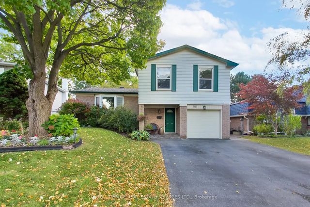 151 Cliffwood Road, Toronto C15