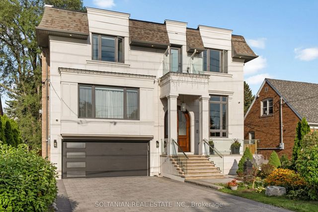15 Calvin Avenue, Toronto C14
