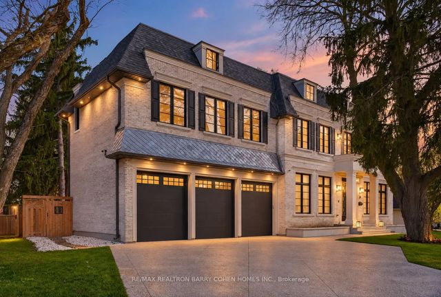 34 Greengate Road, Toronto C13