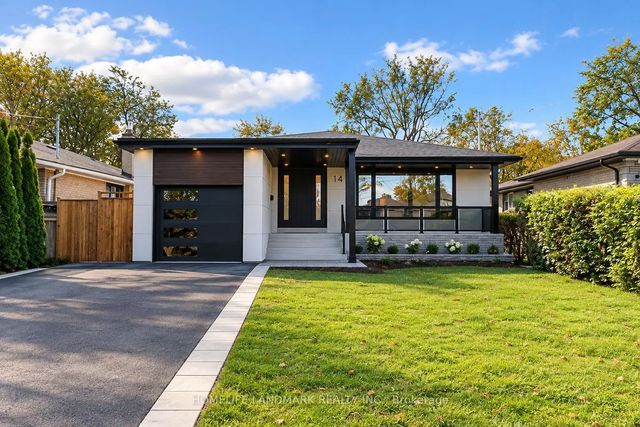 145 York Downs Drive, Toronto C06