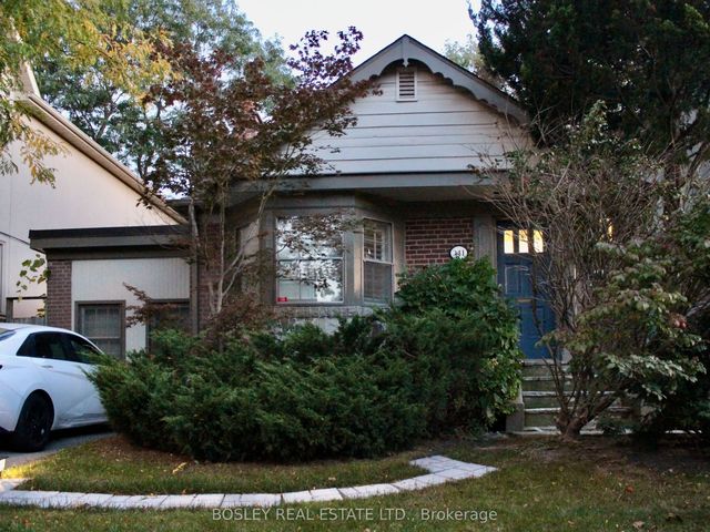 341 Moore Avenue, Toronto C11