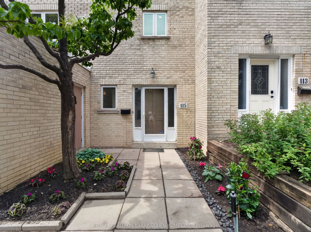 115 Scenic Mill Way, Toronto C12