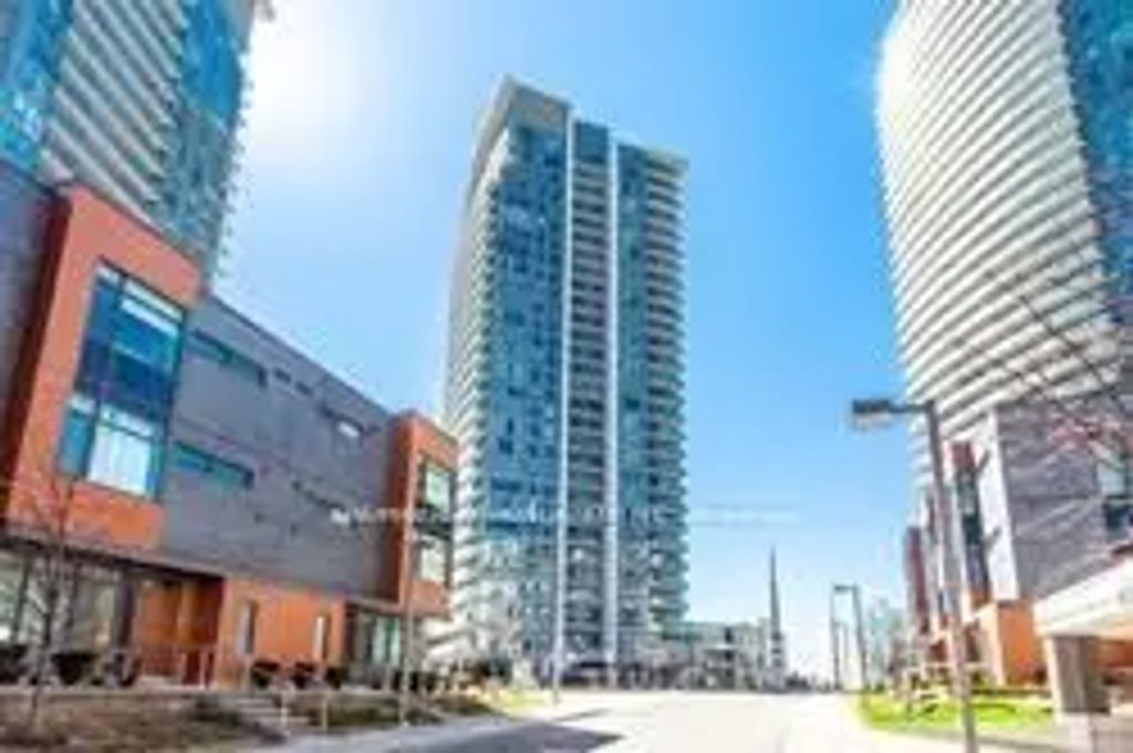 66 Forest Manor Road 908, Toronto C15