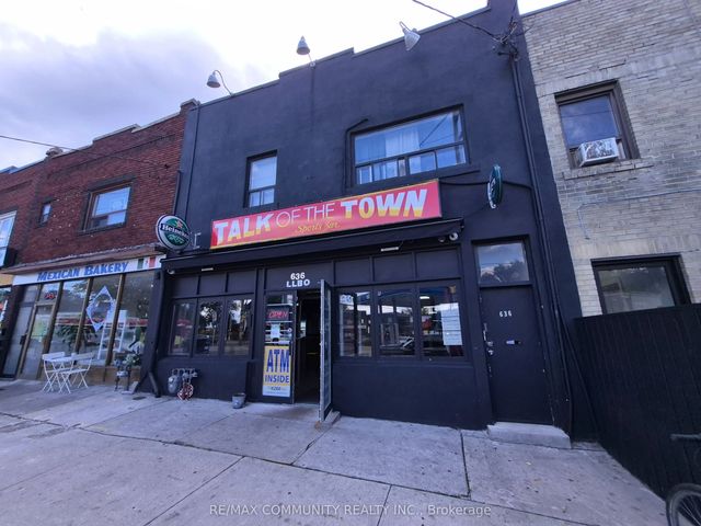 636 Vaughan Road, Toronto C03