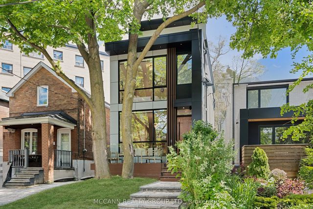 311 Wychwood Avenue, Toronto C03