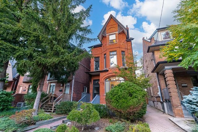 767 Euclid Avenue, Toronto C02
