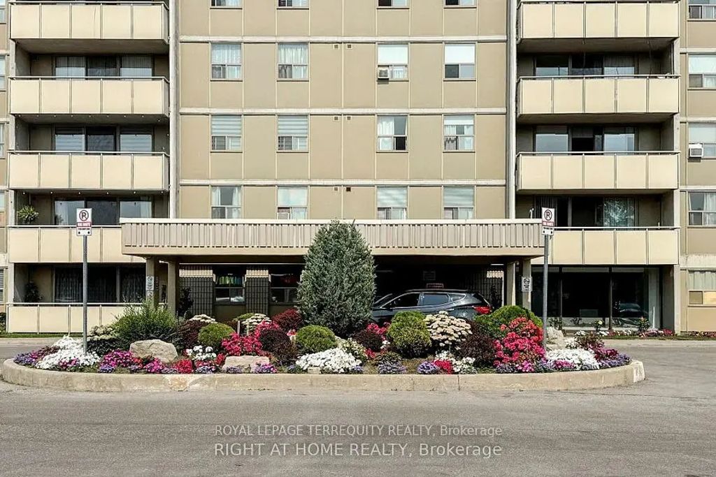 1338 York Mills Road 205, Toronto C13