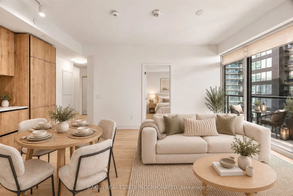 127 Broadway Avenue 2909, Toronto C10