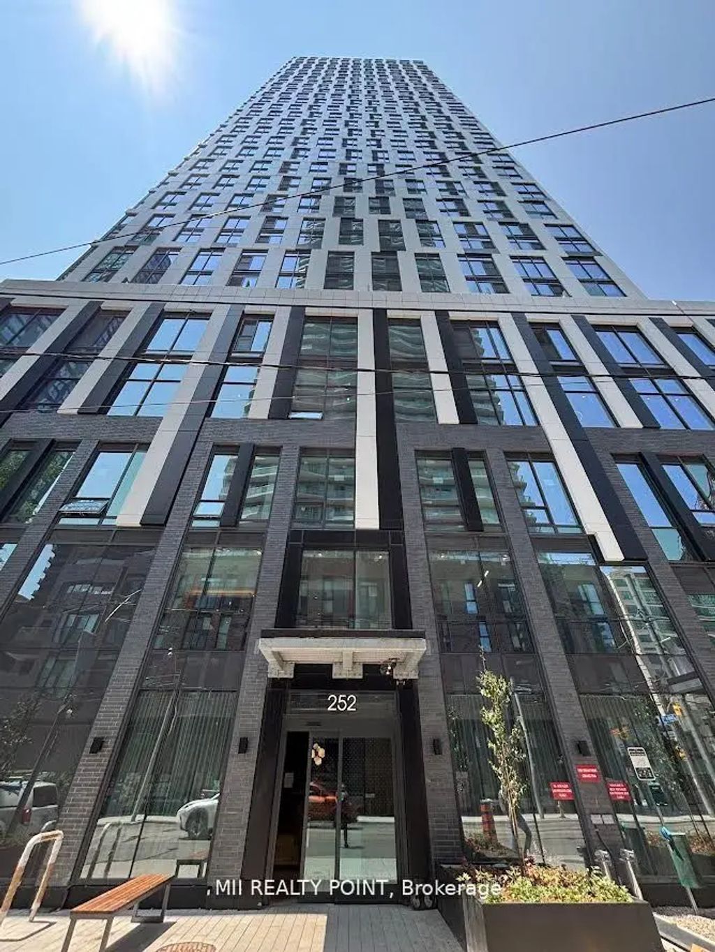 252 Church Street Ph12, Toronto C08
