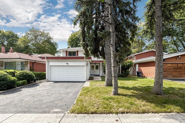 51 Bestview Drive, Toronto C15