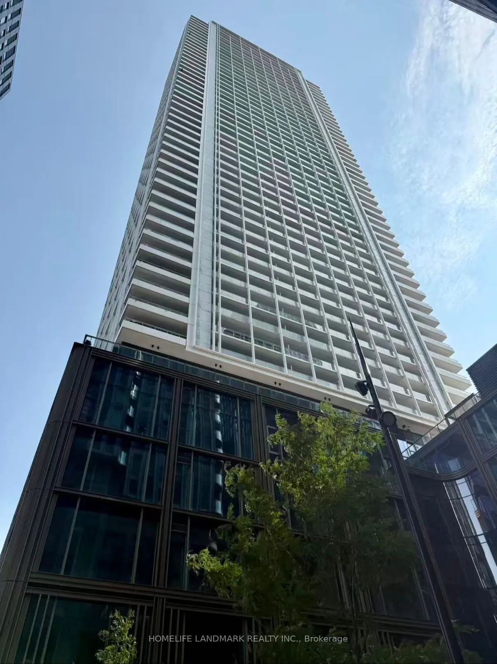 88 Queen Street E 3007, Toronto C08