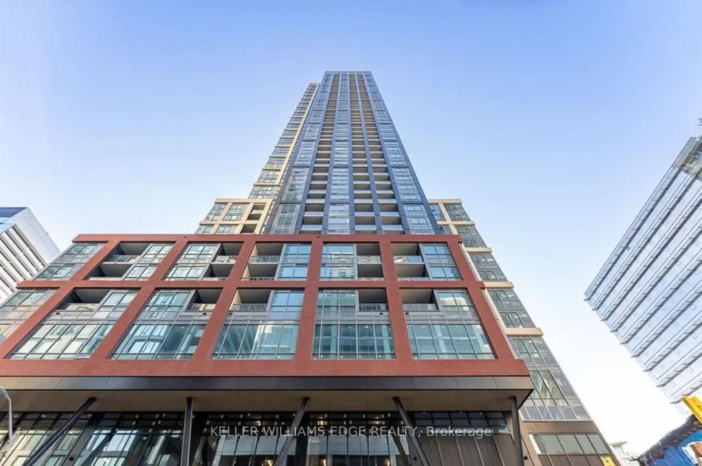 108 Peter Street 701, Toronto C01