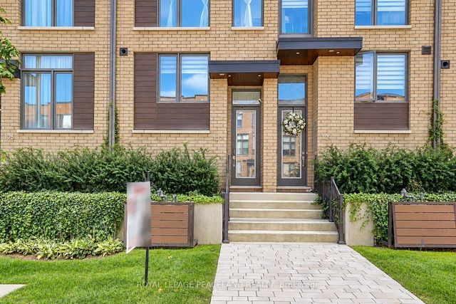 127 Green Gardens Boulevard, Toronto C04