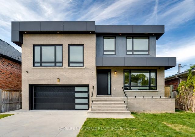 150 Viewmount Avenue, Toronto C04