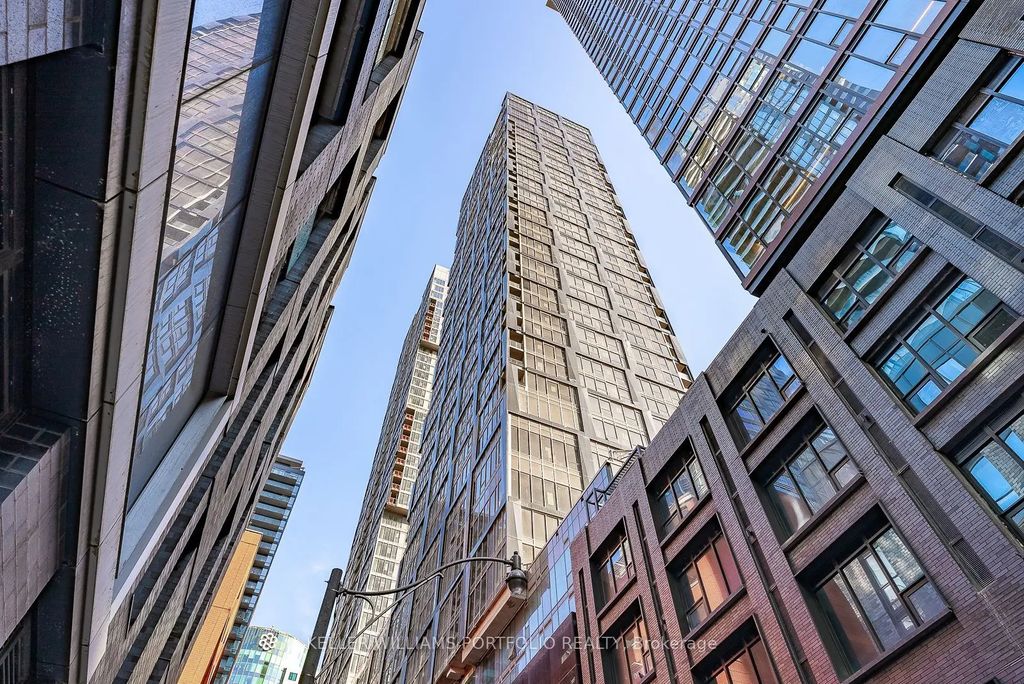 35 Mercer Street 2610, Toronto C01