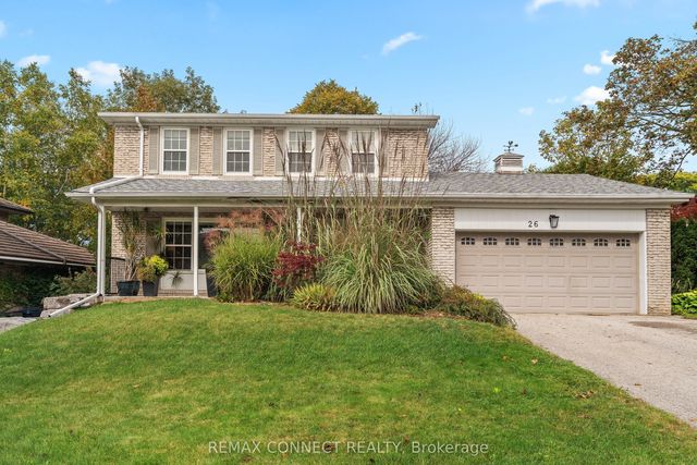 26 Averdon Crescent, Toronto C13