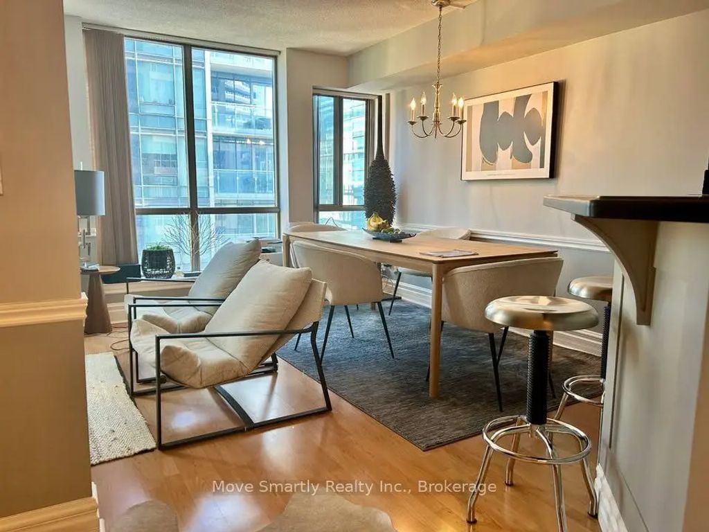 40 Scollard Street 808, Toronto C02