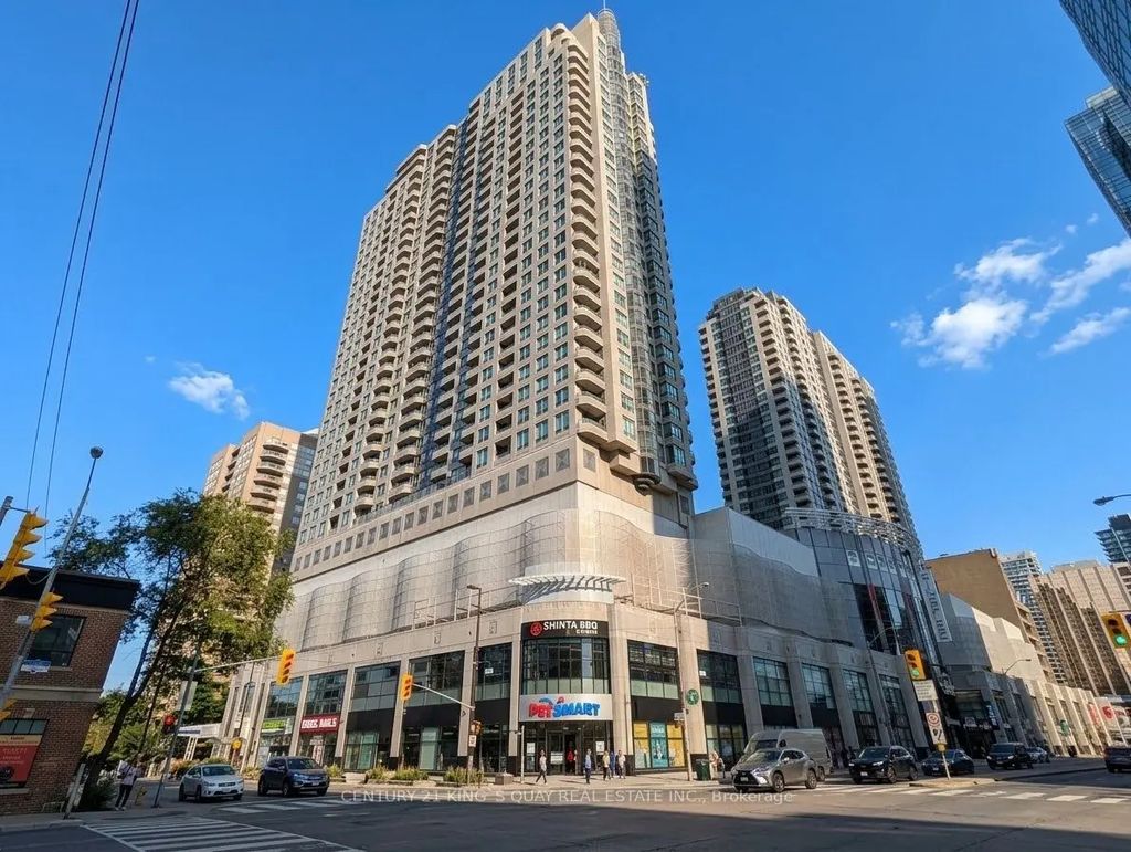 33 Empress Avenue 515, Toronto C14