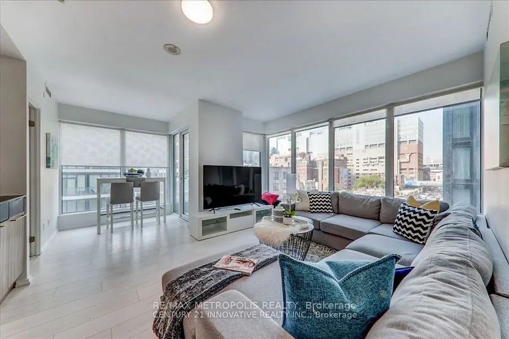 68 Shuter Street 605, Toronto C08