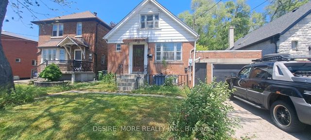 12 Ranee Avenue, Toronto C04