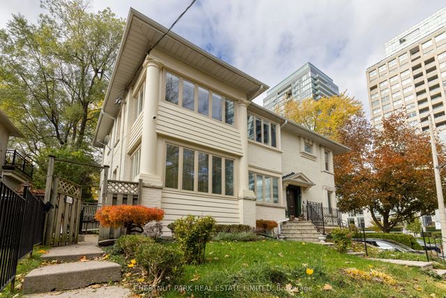 34a Foxbar Road Lower, Toronto C02